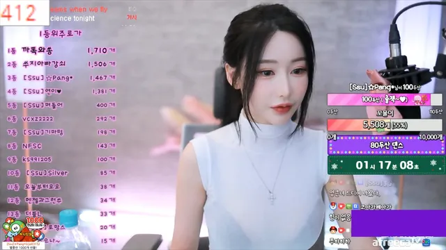 [Korean BJ] tnwl9630 2023-04-01