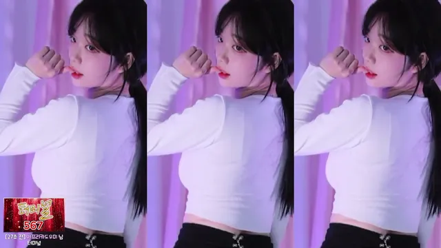 图片[5] - [Korean BJ] smmms2002 2024-11-14