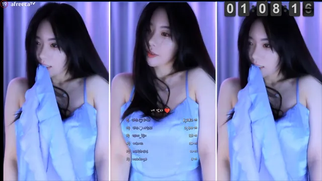 [Korean BJ] bks1004 2023-10-01