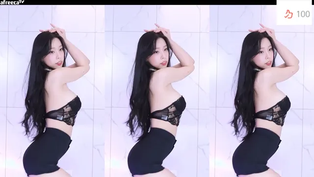 [Korean BJ] wldms4482 2023-08-06