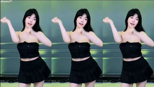 图片[4] - [Korean BJ] m0m099 2023-07-25