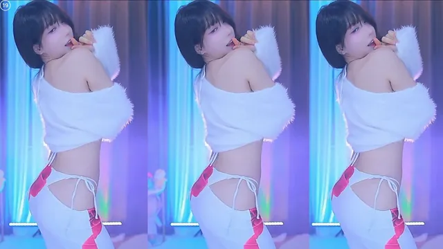 [Korean BJ] eunyoung1238 2026-01-24