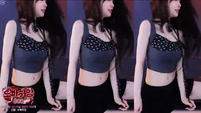 图片[5] - [Korean BJ] m0m099 2025-08-04