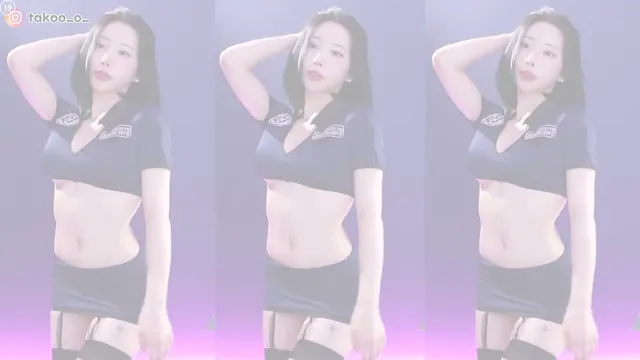 图片[4] - [Korean BJ] milkkim123 2025-07-02