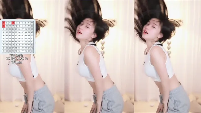图片[1] - [Korean BJ] 030b1004 2024-03-04
