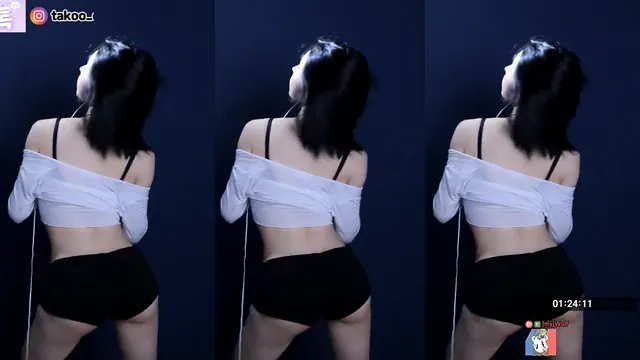 图片[3] - [Korean BJ] milkkim123 2026-02-27