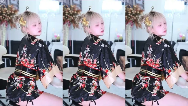 图片[4] - [Korean BJ] damikim 2024-10-18
