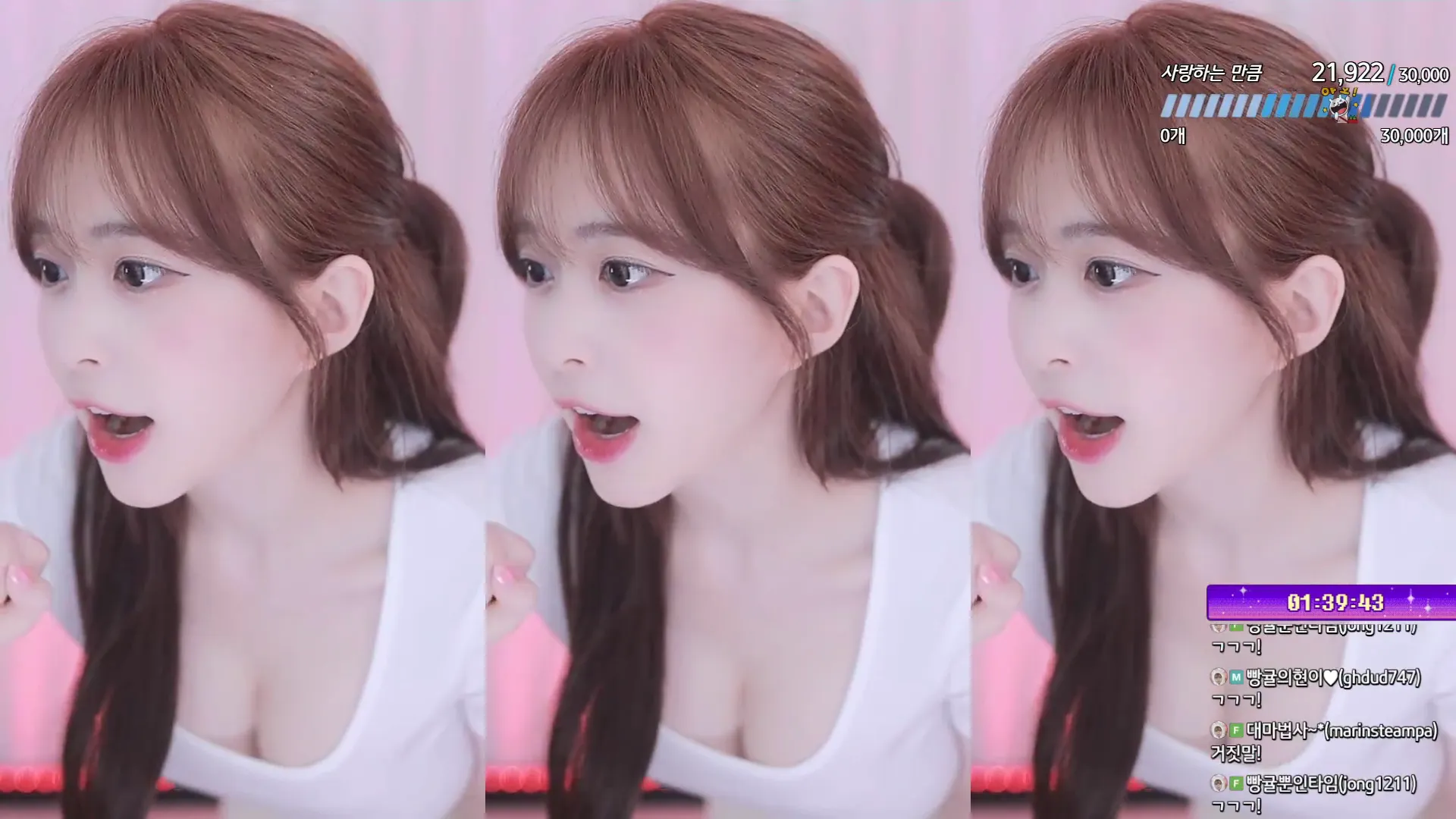 图片[5] - [Korean BJ] flower1023 2024-05-23