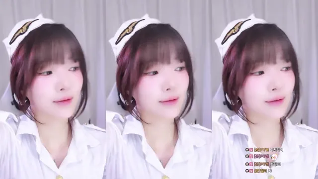 图片[4] - [Korean BJ] bangchunpill 2025-08-29