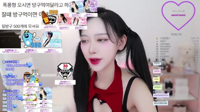 图片[3] - [Korean BJ] bada0629 2024-11-20