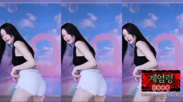 图片[5] - [Korean BJ] b24ip7 2025-08-13