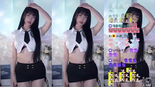 图片[4] - [Korean BJ] woohankyung 2024-10-19