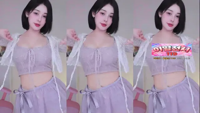 图片[2] - [Korean BJ] kojuliya99 2025-07-08