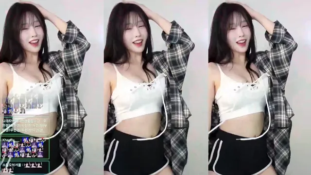 图片[6] - [Korean BJ] woohankyung 2023-08-30