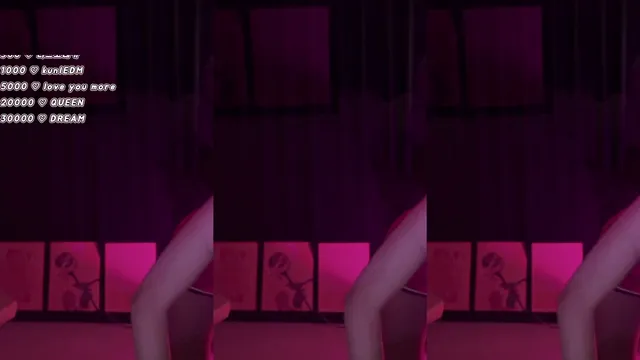 图片[1] - [Korean BJ] ssass10 2025-08-18