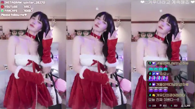 图片[3] - [Korean BJ] kyul365 2024-12-20