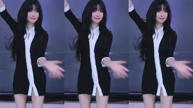 图片[5] - [Korean BJ] m0m099 2025-06-02