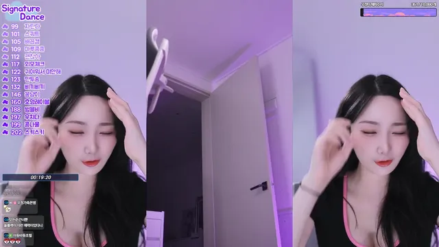 图片[1] - [Korean BJ] wjl9908 2025-06-09