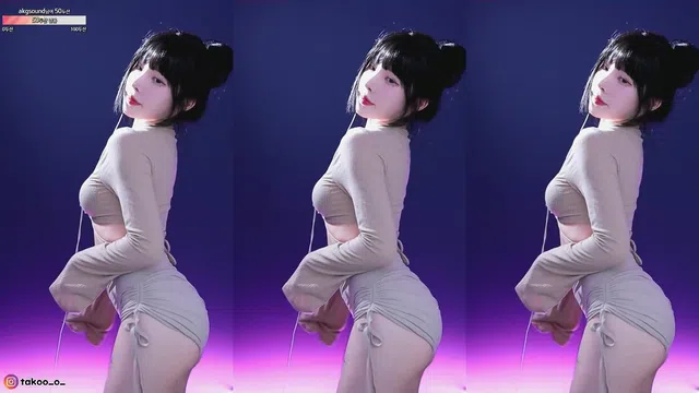 图片[7] - [Korean BJ] milkkim123 2024-02-17