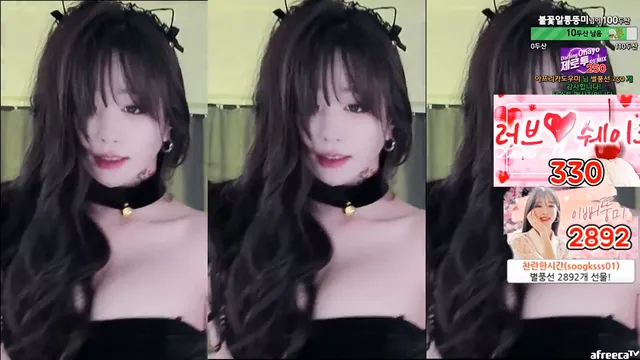 图片[3] - [Korean BJ] dlatmdaldlr 2023-12-29