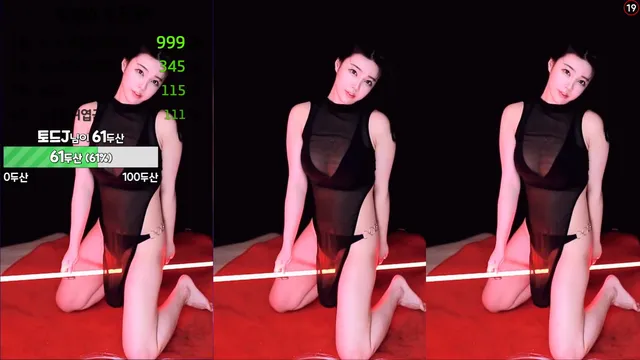 [Korean BJ] feel0100 2024-02-03