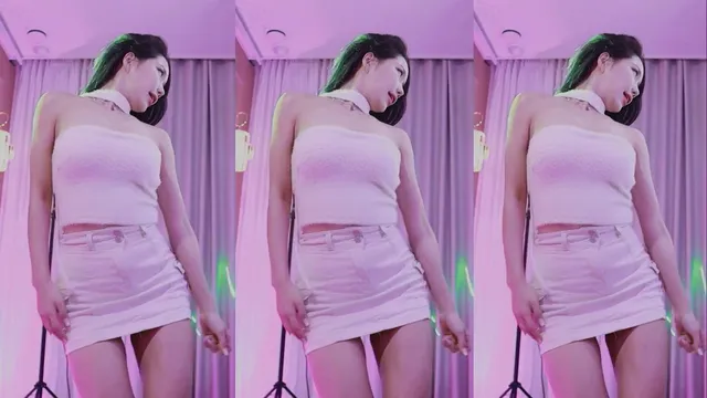 图片[2] - [Korean BJ] nanaringhi 2024-02-25
