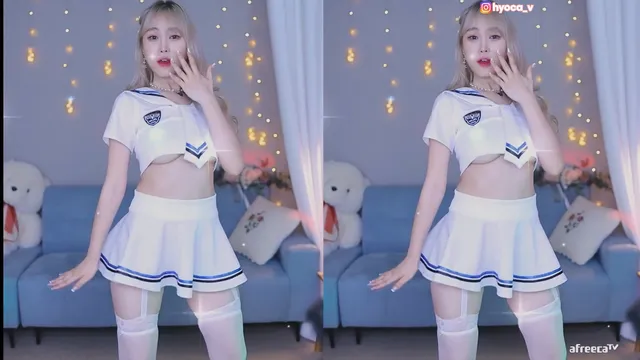图片[3] - [Korean BJ] purelove2 2023-09-04