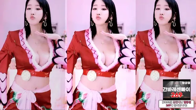 图片[3] - [Korean BJ] hl6260 2025-06-24