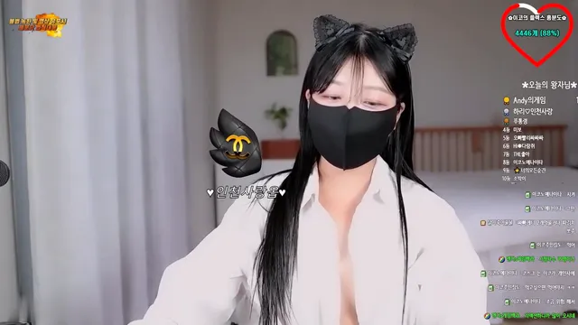 图片[6] - [Korean BJ] joo5503 2023-09-14