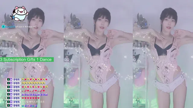 图片[7] - [Korean BJ] minsiaam 2024-12-30