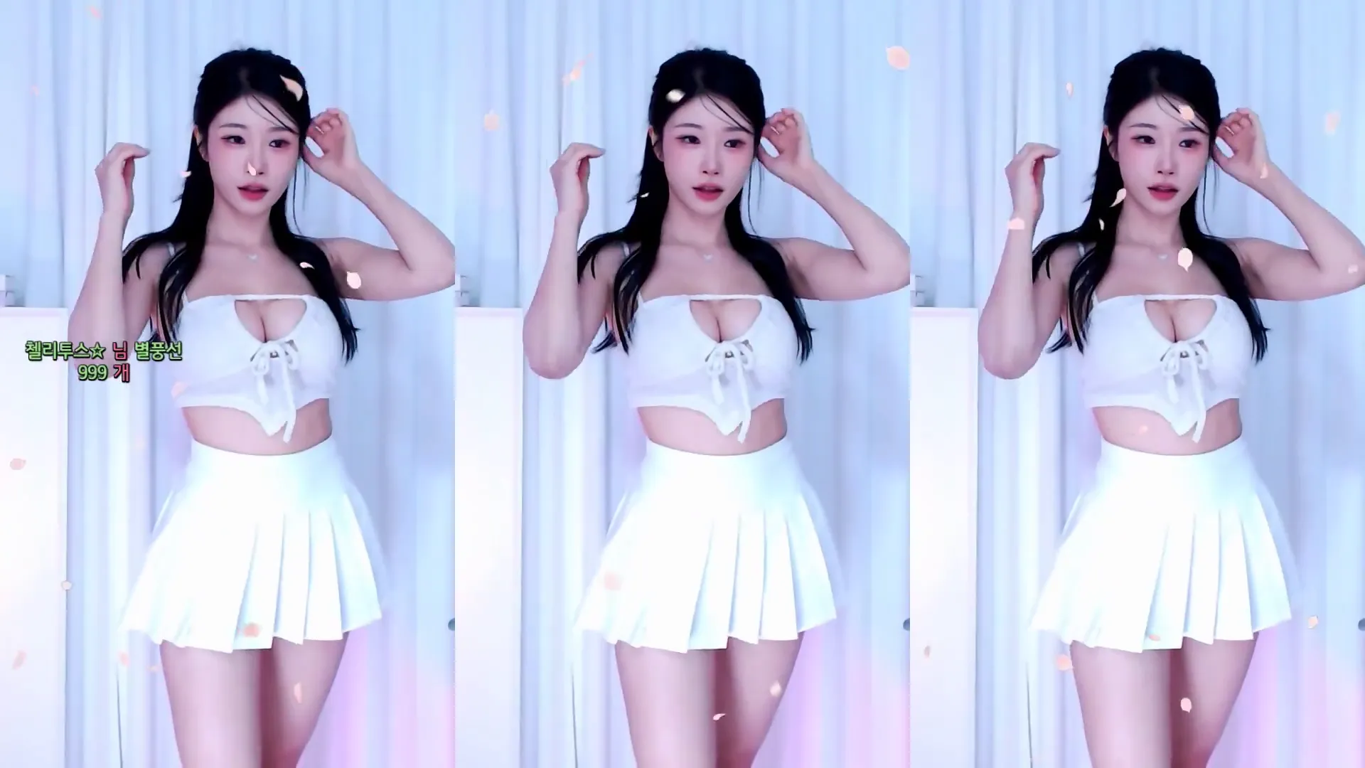 [Korean BJ] wannabe33 2024-07-25