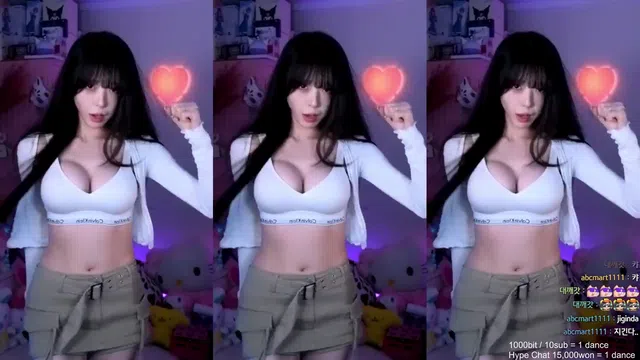 图片[7] - [Korean BJ] god_lita 2023-09-06