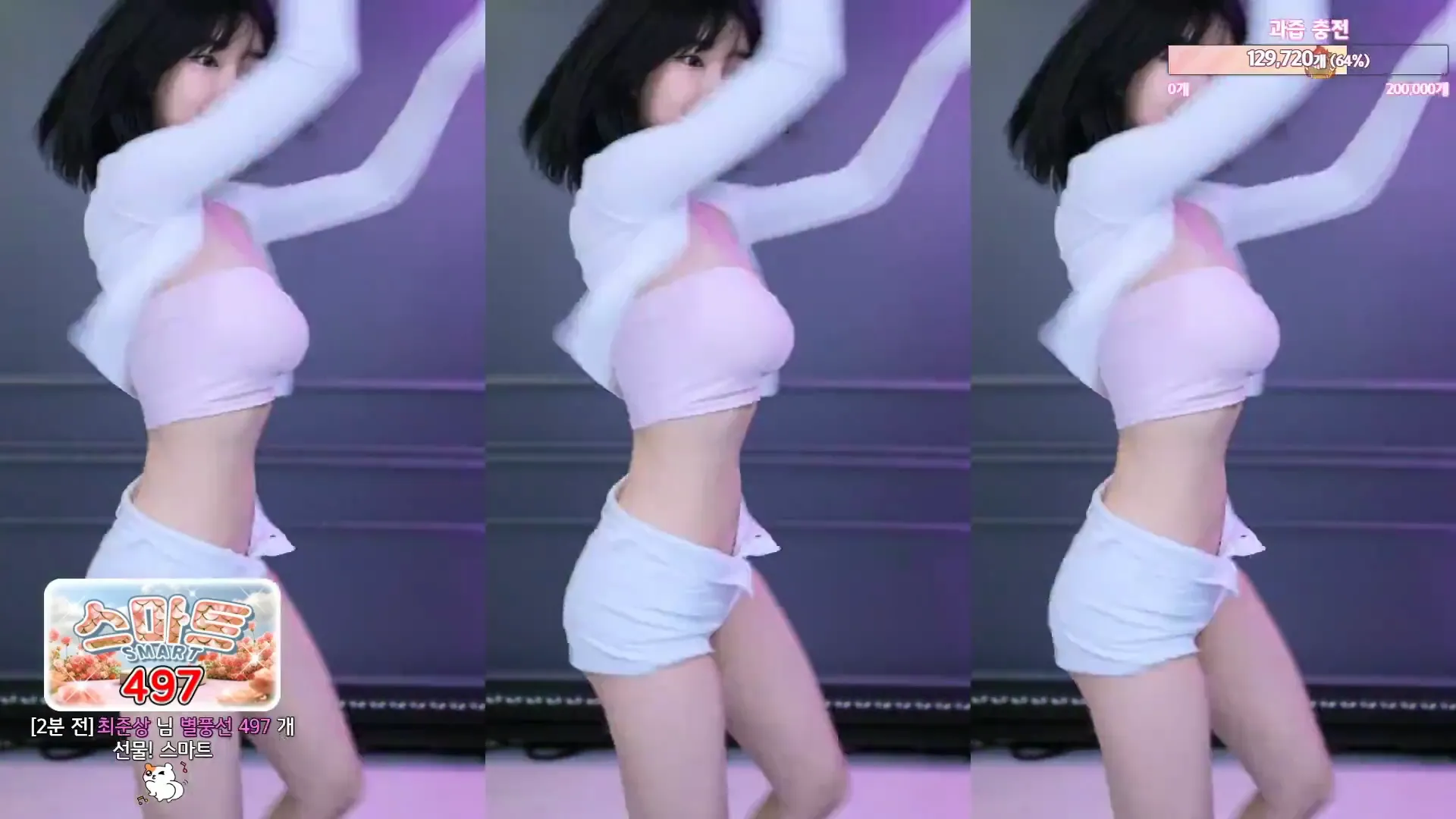 图片[3] - [Korean BJ] m0m099 2024-05-15