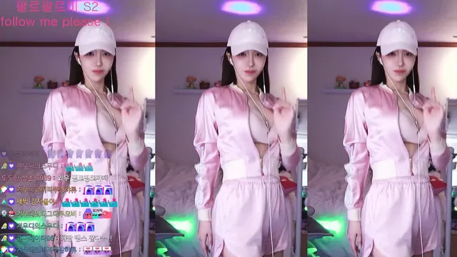 图片[4] - [Korean BJ] kyul365 2024-03-30