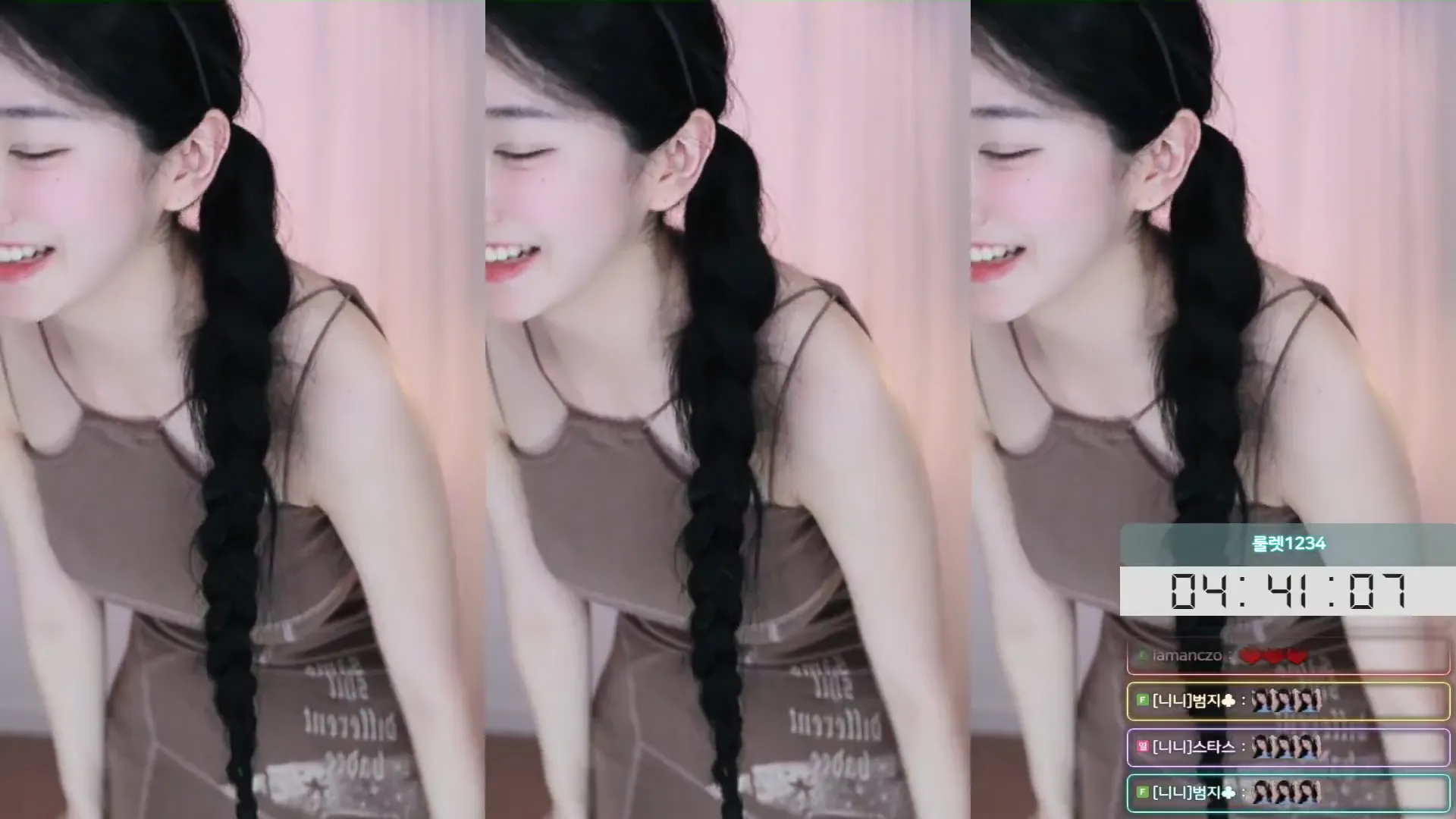 图片[6] - [Korean BJ] bumzi98 2024-05-24