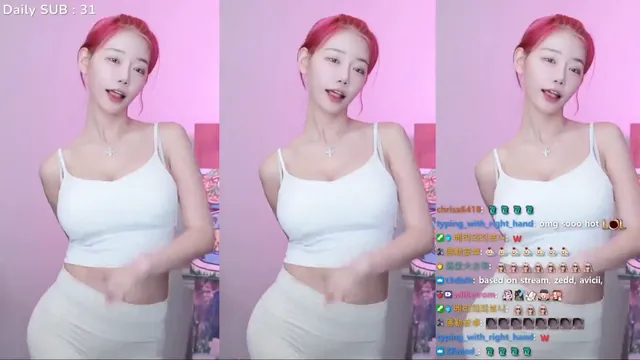 图片[4] - [Korean BJ] berry0314 2024-12-05