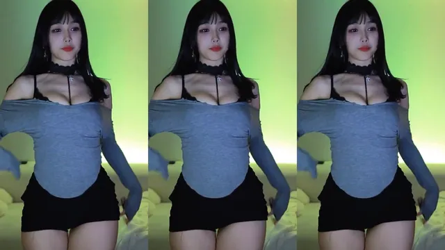 图片[2] - [Korean BJ] purelove2 2026-01-14