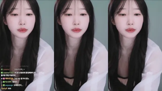 [Korean BJ] mj0128 2026-01-28