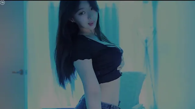 图片[1] - [Korean BJ] bks1004 2026-02-08