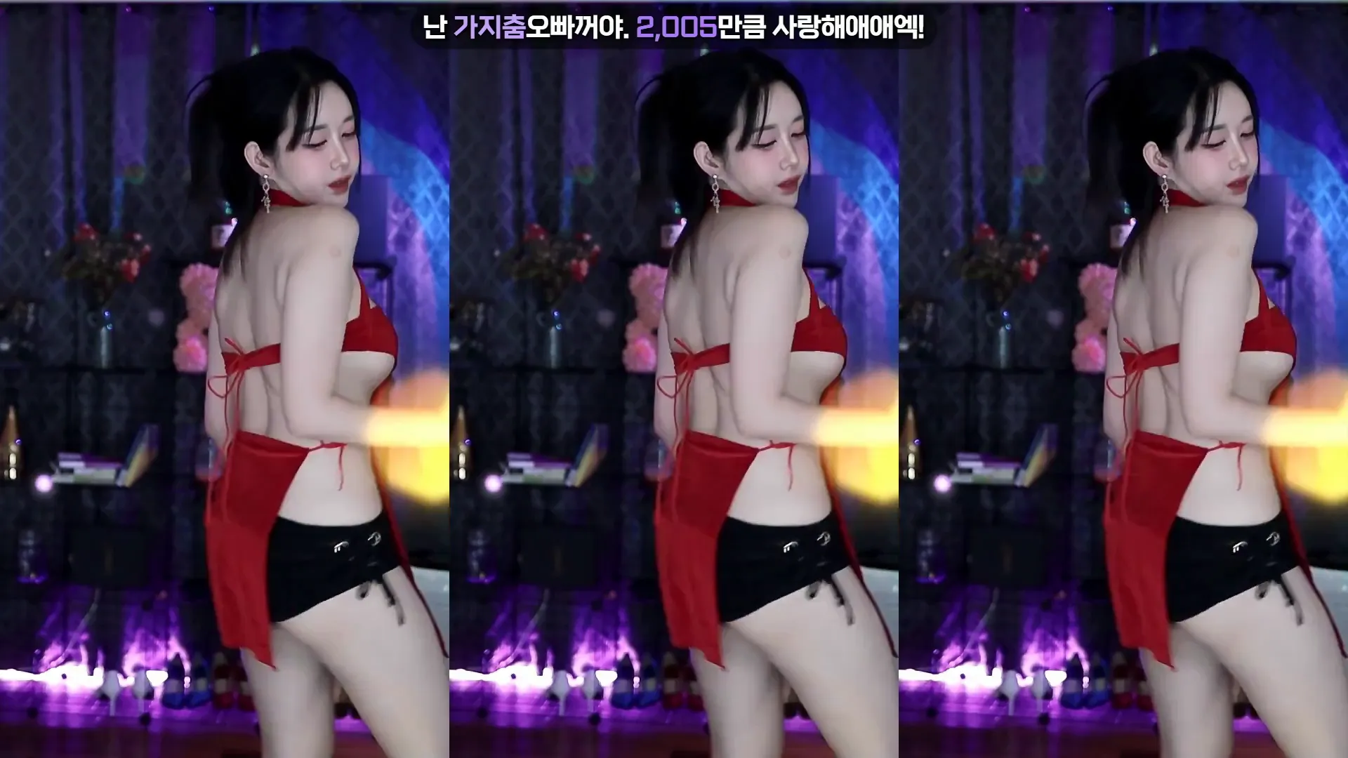 图片[2] - [Korean BJ] soyether 2024-08-19