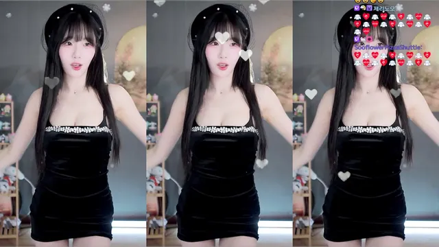 图片[2] - [Korean BJ] sooflower 2024-02-02