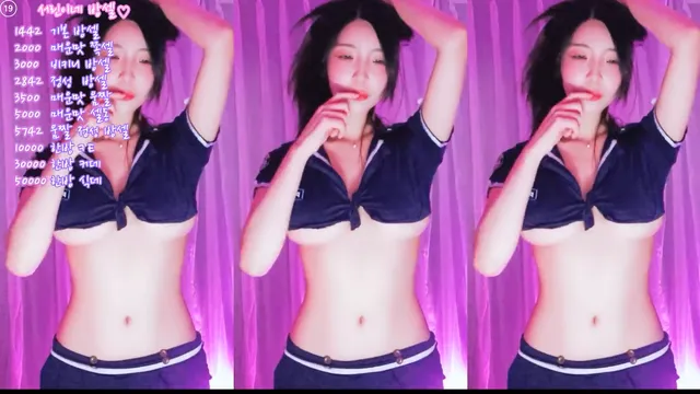 图片[4] - [Korean BJ] nlke0600 2025-06-22