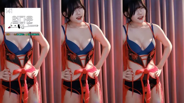 图片[6] - [Korean BJ] golaniyule0 2024-03-09