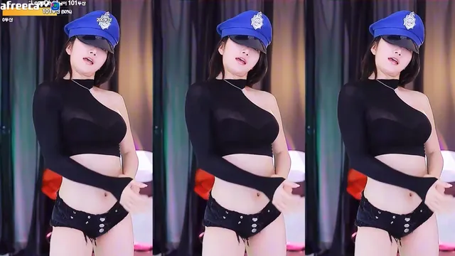 [Korean BJ] jjjjeong 2023-03-14