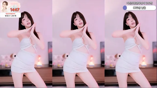 图片[4] - [Korean BJ] lovemom1225 2025-09-11