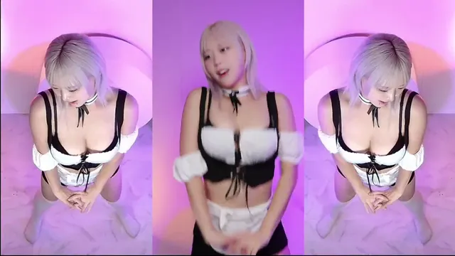 图片[5] - [Korean BJ] tkuramatcha 2025-09-25