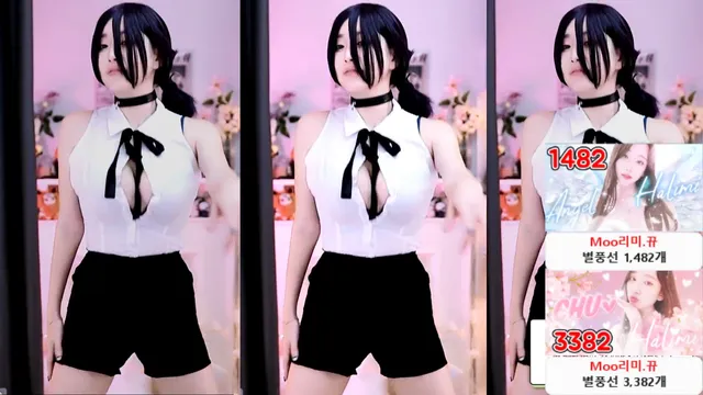 图片[1] - [Korean BJ] hl6260 2025-10-31