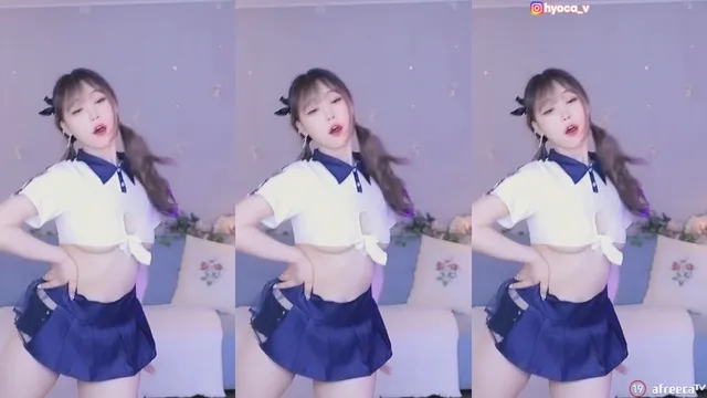 图片[6] - [Korean BJ] purelove2 2023-06-12