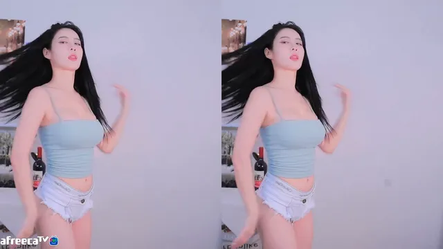 [Korean BJ] hjchu5871 2023-03-17