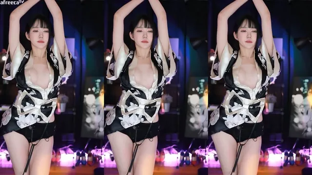 图片[4] - [Korean BJ] soyether 2023-12-11